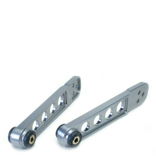 Skunk2 Hard Anodized Rear Lower Control Arms for 02-06 RSX / Type S - 542-05-0200