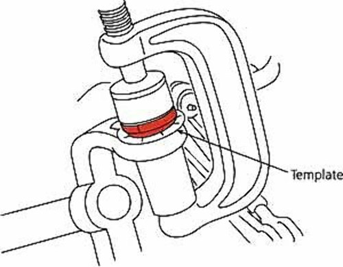 SPC 1.5 Dgree Ball Joint - 23530