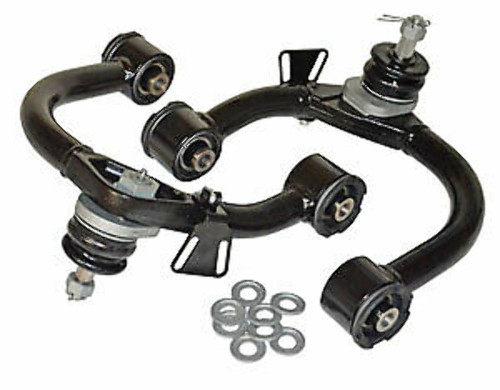 SPC Adjustable Front Upper Control Arms for 98-07 Lexus LX470 - 25455