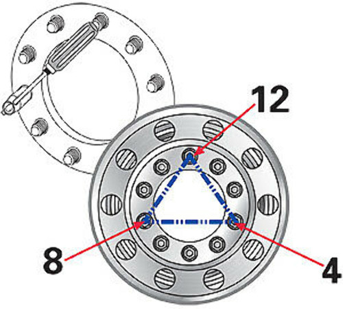 SPC HD Wheel Centering Kit - 32111