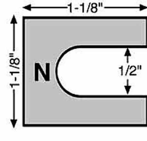 SPC Performance CAS/CAMB SHIMS 1/8 (50) - 47183