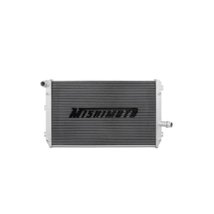 Mishimoto Aluminum Radiator for 06-09 Volkswagen Golf MK5 GTI (FSI Only) Manual