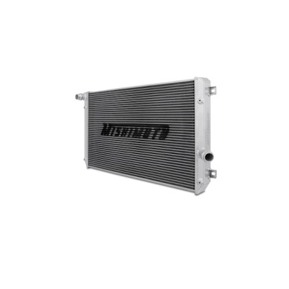 Mishimoto Aluminum Radiator for 06-09 Volkswagen Golf MK5 GTI (FSI Only) Manual