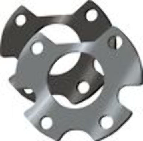 SPC .50 degrees Nylon Toe Shim for 99-05 VW Golf / Jetta - 00-06 Audi TT - 71523