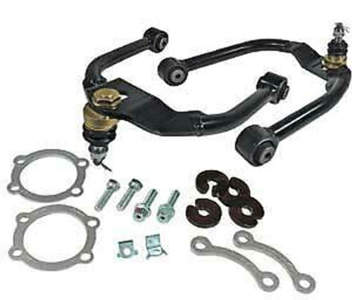 SPC Front Adjustable Control Arm for 03-08 Nissan 350z - 72123