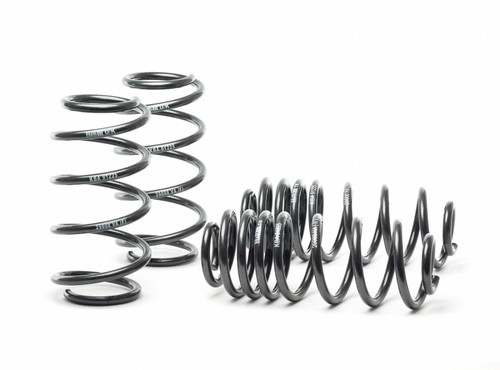 H&R Sport Springs for 10+ VW Golf VI GTI 20L Turbo incl DCC - 54758