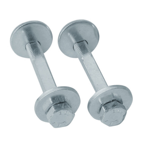SPC Camber Bolt Kit for Jeep - 82380