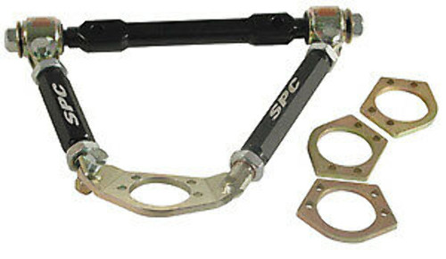 SPC Front Adjustable Upper Driver Side Control Arm for 78-87 GM G Body