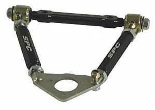 SPC Front Adjustable Upper Control Arm for 63-82 Chevy Corvette C2 C3 - 94360