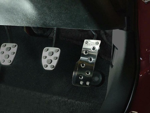 Cusco Sports Accel Pedal for 13+ BRZ / FR-S - 965 766 A