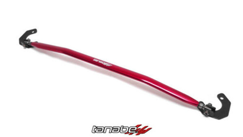 Tanabe Sustec Front Strut Tower Bar for 00-05 Honda s2000 s2k - TTB040F
