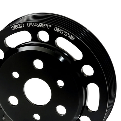 GFB Water Pump Pulley Only for 13+ BRZ / FR-S - 2223