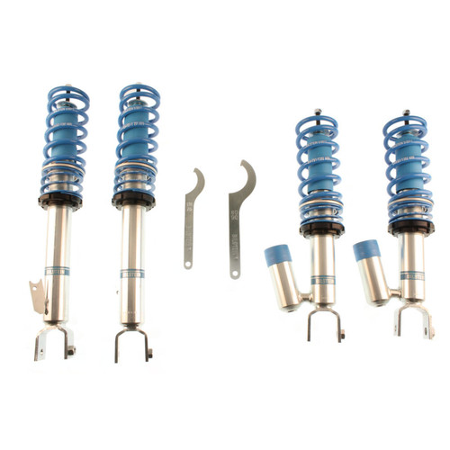 Bilstein B14 PSS Coilover Kit for 00-09 s2000 s2k - 47-080386