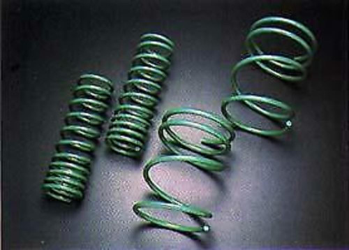 Tein STECH Springs for 02-05 Lancer ES CS6A - SKE06-AUB00