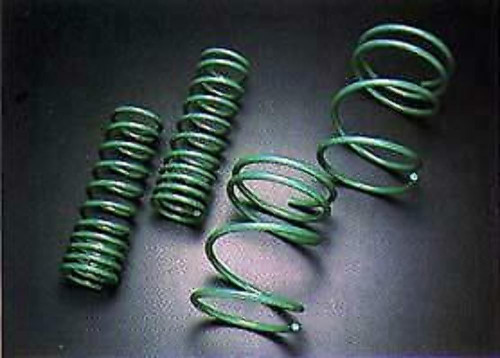 Tein STECH Springs for 10-15 Genesis Coupe - SKF12-AUB00