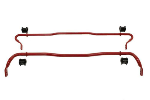 Eibach 25mm Front & 19mm Rear Swaybars for 13+ BRZ / FR-S - 82105.320