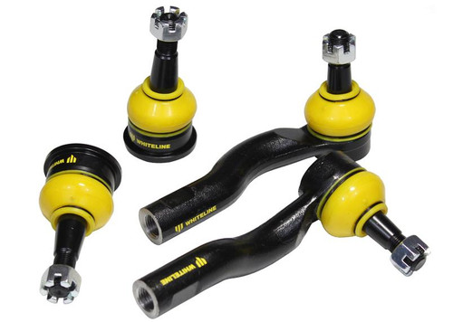 Whiteline Roll Center Adjuster Kit & Bump Steer for 13+ BRZ / FR-S - KCA435