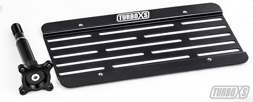 TurboXS Towtag License Plate Relocation Kit for 13+ Subaru BRZ / FR-S