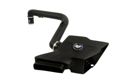 Volant PowerCore Closed Box Air Intake for 09-13 Volkswagen Jetta GLI 2.0 L4