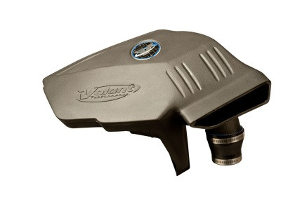 Volant Powercore Closed Box Air Intake for 09-13 Audi A4 2.0T / 11-13 A5 2.0T