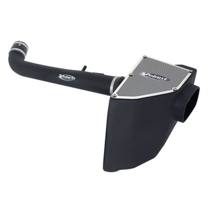 Volant Pro5 Closed Box Air Intake for 05-07 Nissan Xterra 4.0L V6