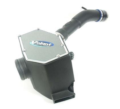 Volant PowerCore Closed Box Air Intake for 07-12 Chevrolet Colorado 3.7 L5