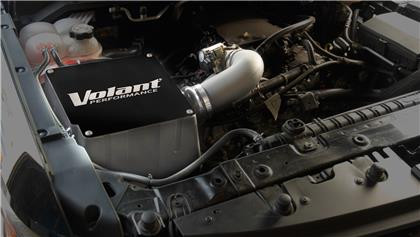 Volant Pro5 Closed Box Air Intake for 15-16 Colorado / Cayon 3.6L V6