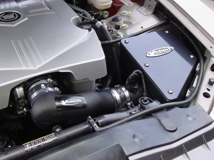 Volant Pro5 Closed Box Air Intake for 04-06 Cadillac CTS 3.6 V6