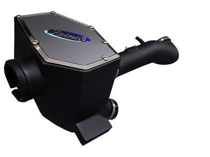 Volant Pro5 Closed Box Air Intake for 09-12 Chevrolet Colorado 5.3 V8