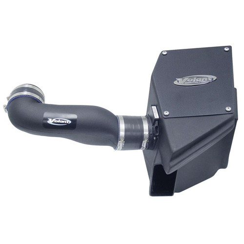 Volant Pro5 Closed Box Air Intake for 04-05 Cadillac CTS 5.7 V8