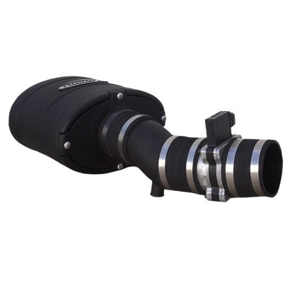 Volant Pro5 Closed Box Air Intake for 96-00 Chevrolet C2500 7.4 V8