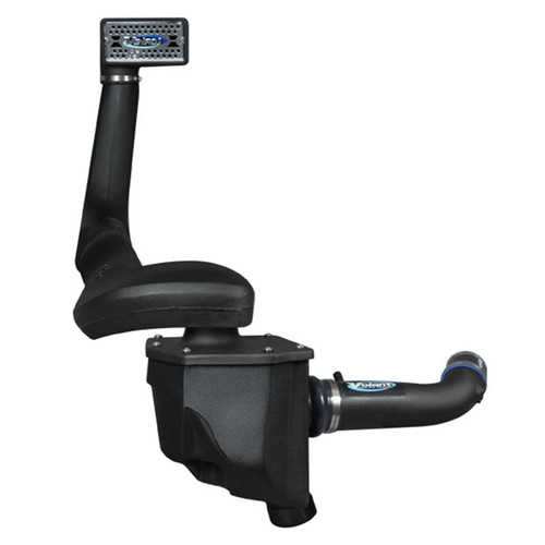 Volant Oiled Filter Closed Box Intake w/ Snorkel for 07-11 Wrangler JK 3.8L