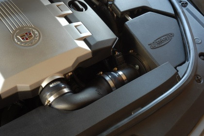 Volant PowerCore Closed Box Air Intake for 08-09 Cadillac CTS 3.6 V6