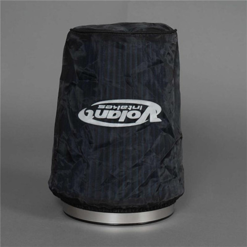Volant Round Black Prefilter (Fits Filter No. 5117/ 5118/ 5124/ 5151/ 5122)