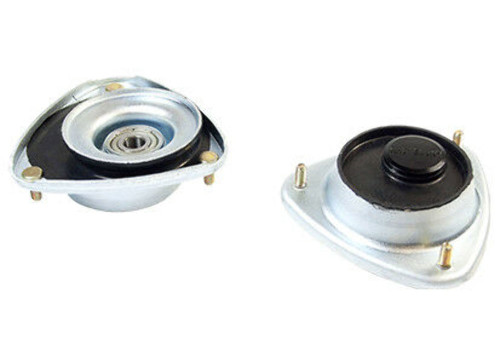 Whiteline Com C Front Upper Strut Mounts for 02-07 WRX / STI - 13+ BRZ / FR-S