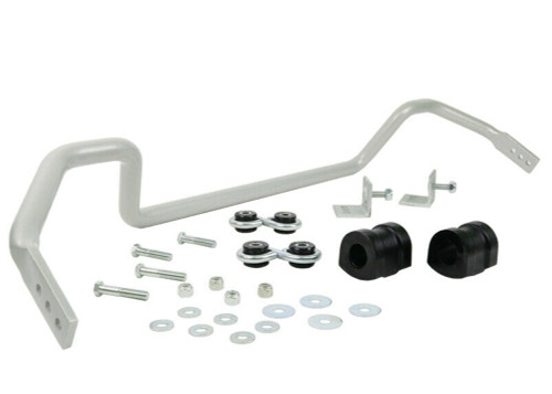 Whiteline Front Heavy Duty Adjustable 27mm Swaybar for 95-99 BMW M3