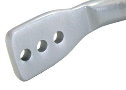 Whiteline Front Heavy Duty Adjustable 27mm Swaybar for 95-99 BMW M3