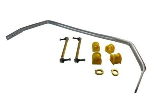 Whiteline 33mm Adjustable Front Swaybar for 05-13 Mustang - BFF55Z