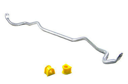 Whiteline 22mm Adjustable Front Swaybar for 08-11 Impreza / 05-09 Legacy