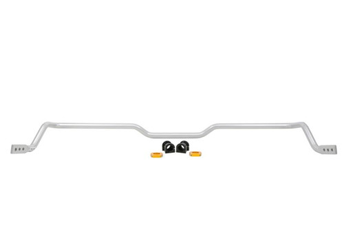 Whiteline 26mm Rear Motorsport Adjustable Swaybar for 03-06 Evolution Evo 8 & 9