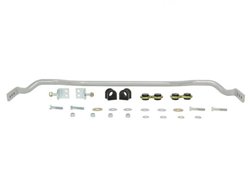 Whiteline 27m Adjustable Front Swaybar for 84-96 180SX / 89-98 240SX
