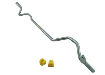 Whiteline 22mm Adjustable Rear Swaybar for 93-01 Subaru Impreza - BSR20XZ
