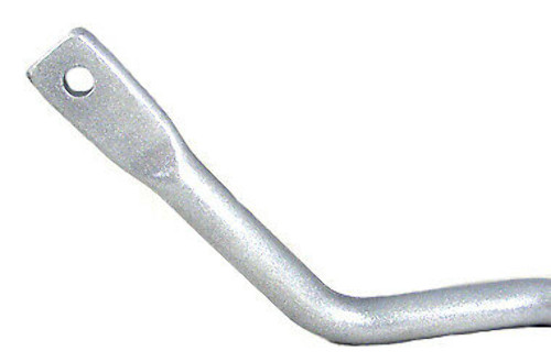 Whiteline 18mm Fixed Rear Swaybar for 93-97 Corolla - BTR71