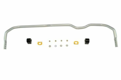 Whiteline 24mm Adjustable Front Swaybar for 04-14 VW GTI - BWF19XZ