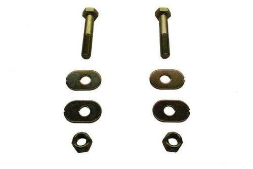 Whiteline Control Arm Lock Bolt Kit for 98-03 Subaru Legacy
