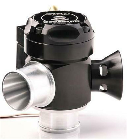 Go Fast Bits GFB Deceptor Pro II Blow Off Valve for 03+ Evolution Evo - T9533