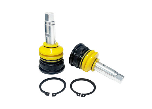 Whiteline Ball Joints for Roll Center Correction - 05-10 Mustang - KCA439