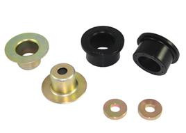 Whiteline Rear Differential Support Rear Bushings for 94-98 Nissan 240SX