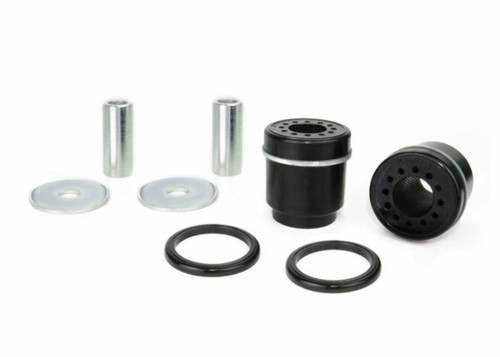 Whiteline Rear Diff Mount Support Outrigger Bushing for 13+ Subaru BRZ / FR-S
