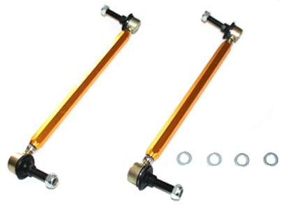 Whiteline Front Swaybar Endlinks for 02-14 Mini Cooper / Cooper S - KLC105